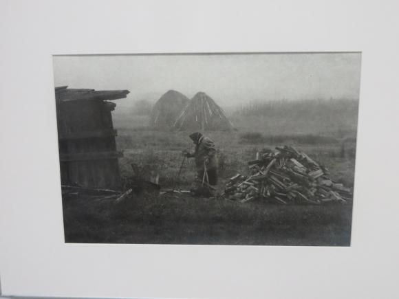 Новини Хмельницького - фото з Про побут селян біля кордону. У Хмельницькому відкрилася виставка київського фотографа Про побут селян біля кордону. У Хмельницькому відкрилася виставка київського фотографа, фото №5 на сайті vsim.ua