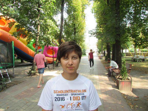 Новини Козятина - фото з Що позитивного відбулося у вас минулого тижня? Що позитивного відбулося у вас минулого тижня?, фото №6 на сайті 20minut.ua