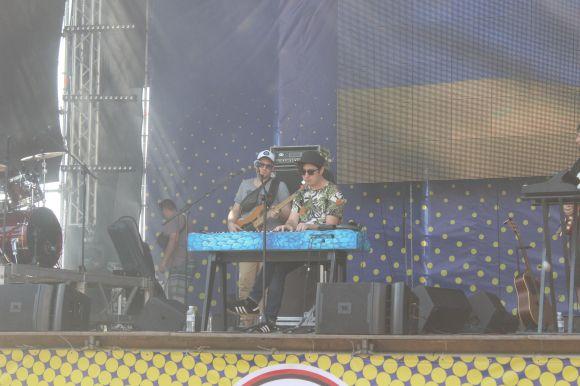 Новини Тернополя - фото з Відео дня: На Набережній репетирує Pianoboy Відео дня: На Набережній репетирує Pianoboy, фото №1 на сайті 20minut.ua