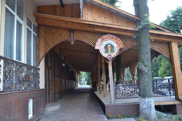 Новини Хмельницького - фото з Про доступність, прозорість і стилістику. Інспектуємо літні майданчики у центрі Хмельницького Про доступність, прозорість і стилістику. Інспектуємо літні майданчики у центрі Хмельницького, фото №27 на сайті vsim.ua