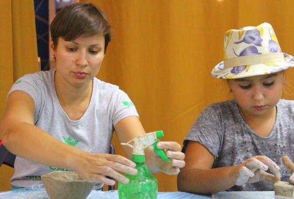 «Старший брат» та друг. Викладачка стала наставницею для дітей героїв АТО, фото №2 на сайті 20minut.ua