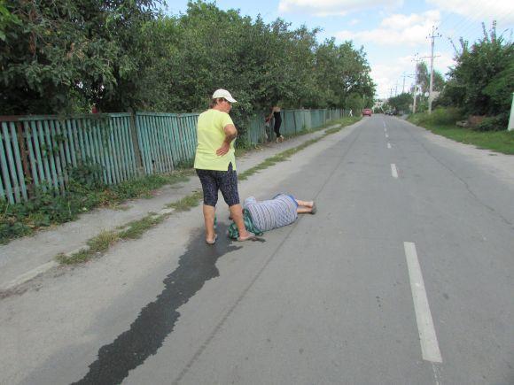 Новини Козятина - фото з Дивує черствість Дивує черствість, фото №1 на сайті 20minut.ua