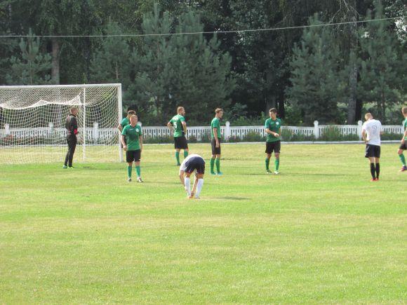 Тренери вибирали нових футболістів, фото №2 на сайті 20minut.ua