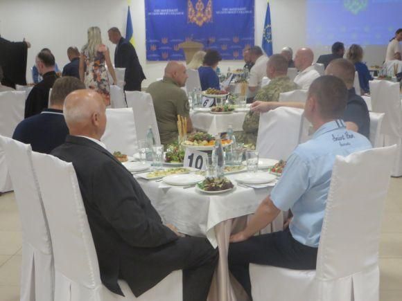 Новини Хмельницького - фото з ТОП-5 новин тижня у Хмельницькому, які ви могли пропустити ТОП-5 новин тижня у Хмельницькому, які ви могли пропустити, фото №1 на сайті vsim.ua