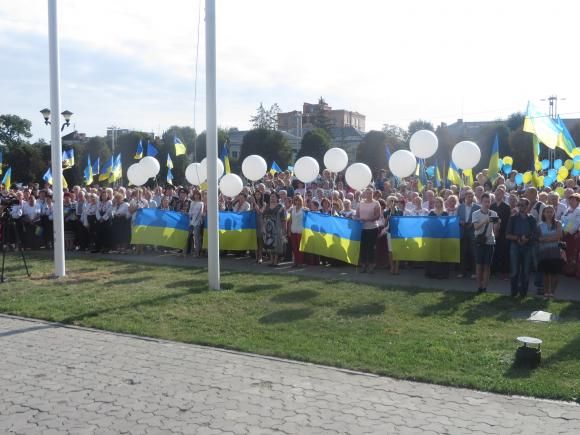 Новини Хмельницького - фото з ТОП-5 новин тижня у Хмельницькому, які ви могли пропустити ТОП-5 новин тижня у Хмельницькому, які ви могли пропустити, фото №2 на сайті vsim.ua