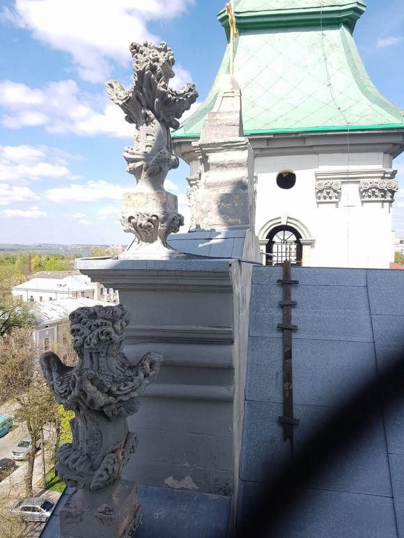 ТОП-5 історичних родзинок Тернополя, які відкрили за останні 5 років, фото №6 на сайті 20minut.ua