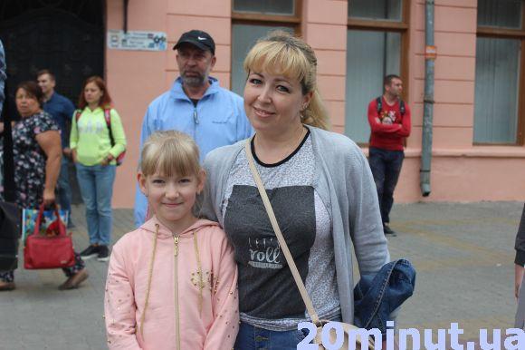У Тернополі цитували Івана Франка, фото №4 на сайті 20minut.ua