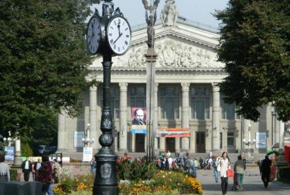 ТОП-5 історичних родзинок Тернополя, які відкрили за останні 5 років, фото №1 на сайті 20minut.ua