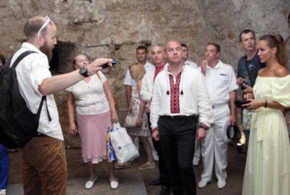 ТОП-5 історичних родзинок Тернополя, які відкрили за останні 5 років, фото №3 на сайті 20minut.ua