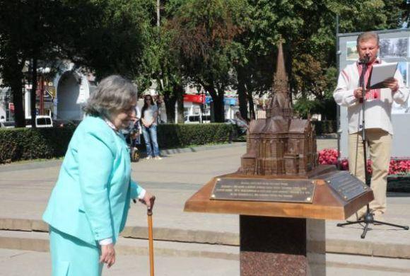 ТОП-5 історичних родзинок Тернополя, які відкрили за останні 5 років, фото №4 на сайті 20minut.ua