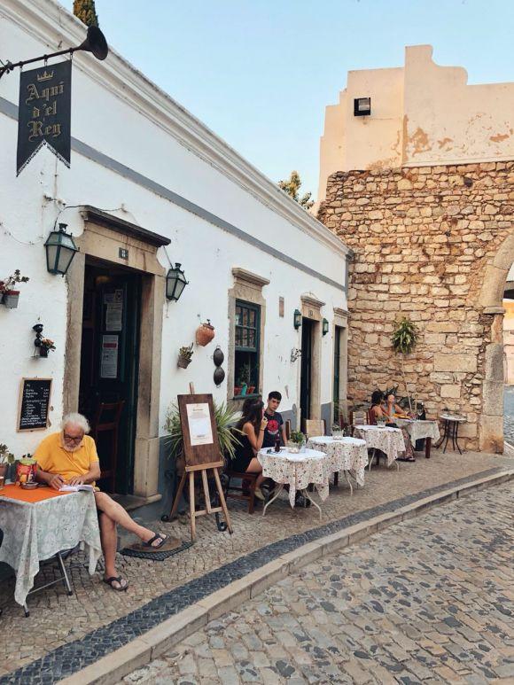 Джоана Хотян: В Португалию нужно ехать за невероятными видами и эмоциями, фото №7 на сайті 20minut.ua