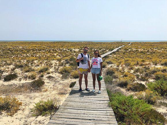 Джоана Хотян: В Португалию нужно ехать за невероятными видами и эмоциями, фото №1 на сайті 20minut.ua