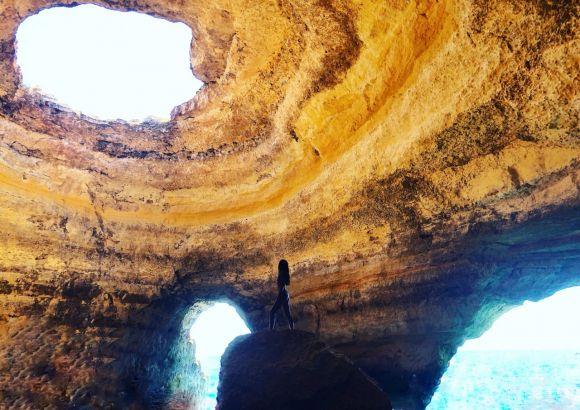 Джоана Хотян: В Португалию нужно ехать за невероятными видами и эмоциями, фото №6 на сайті 20minut.ua