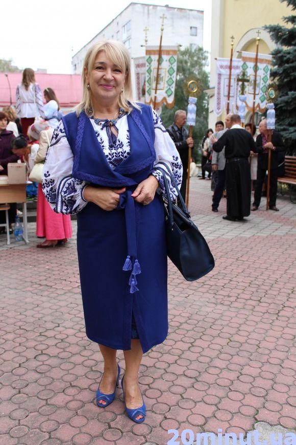 Новини Тернополя - фото з В чому тернополяни та депутати йдуть на храмовий празник та як святкують Успіння Богородиці В чому тернополяни та депутати йдуть на храмовий празник та як святкують Успіння Богородиці, фото №4 на сайті 20minut.ua
