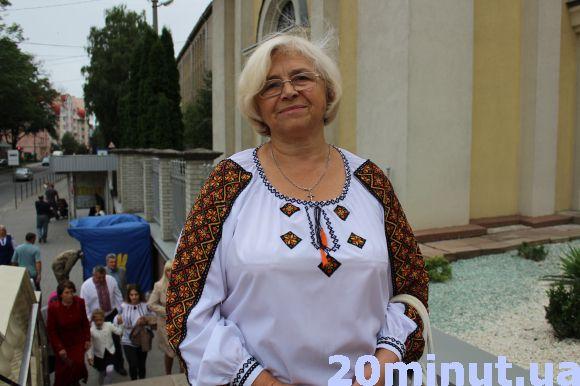 Новини Тернополя - фото з В чому тернополяни та депутати йдуть на храмовий празник та як святкують Успіння Богородиці В чому тернополяни та депутати йдуть на храмовий празник та як святкують Успіння Богородиці, фото №1 на сайті 20minut.ua