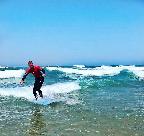 Джоана Хотян: В Португалию нужно ехать за невероятными видами и эмоциями, фото №5 на сайті 20minut.ua