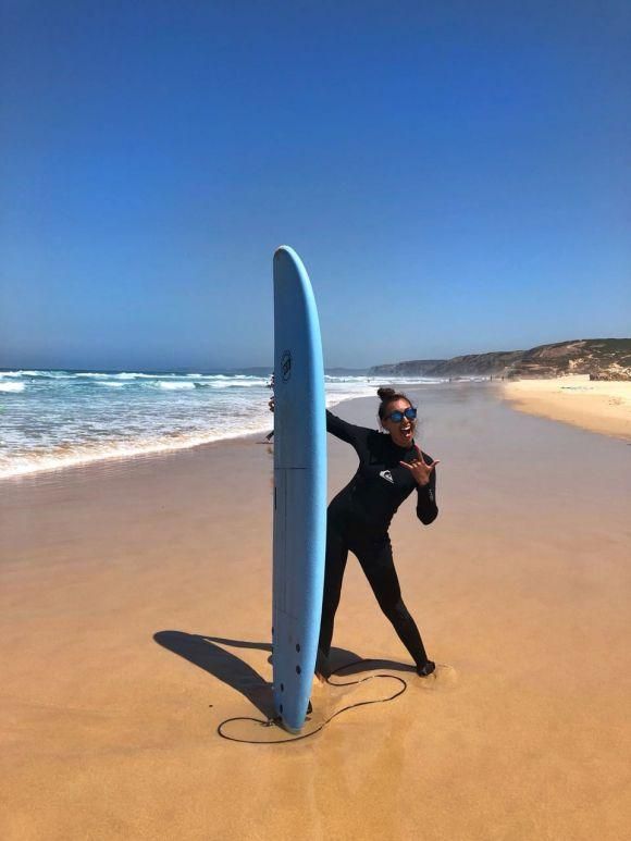 Джоана Хотян: В Португалию нужно ехать за невероятными видами и эмоциями, фото №4 на сайті 20minut.ua