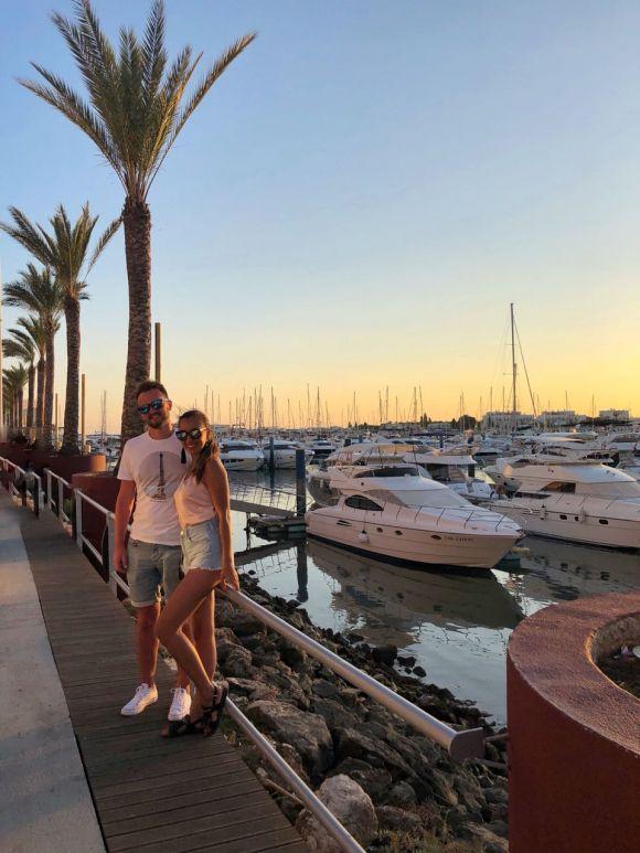 Джоана Хотян: В Португалию нужно ехать за невероятными видами и эмоциями, фото №2 на сайті 20minut.ua