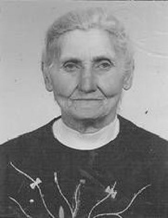 Новини Тернополя - фото з Допоможіть розшукати 95-річну жительку Тернопільщини, яка зникла ще у 2016-му році Допоможіть розшукати 95-річну жительку Тернопільщини, яка зникла ще у 2016-му році, фото №1 на сайті 20minut.ua