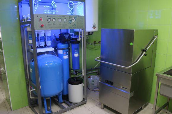 У 36 школах встановлюють системи очищення води. Які вони?, фото №8 на сайті 20minut.ua