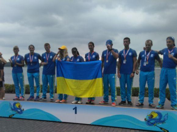 Новини Хмельницького - фото з Хмельницькі веслувальники стали найкращими на чемпіонаті Європи Хмельницькі веслувальники стали найкращими на чемпіонаті Європи, фото №3 на сайті vsim.ua