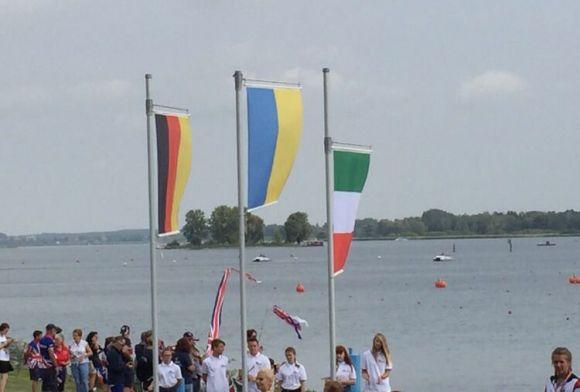 Новини Хмельницького - фото з Хмельницькі веслувальники стали найкращими на чемпіонаті Європи Хмельницькі веслувальники стали найкращими на чемпіонаті Європи, фото №2 на сайті vsim.ua