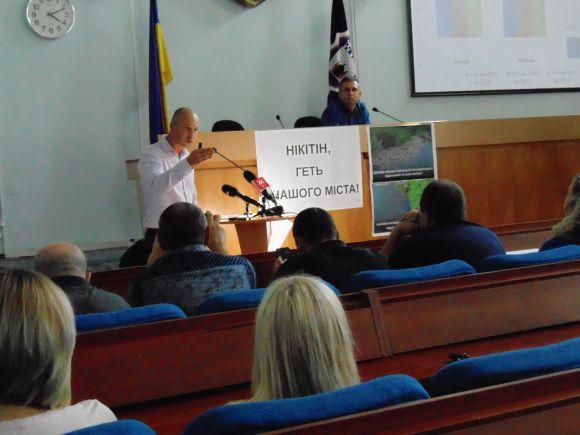 Брудна, проте недешева вода з кранів: директор водоканалу відзвітував за 2 роки роботи на посаді, фото №2 на сайті 20minut.ua