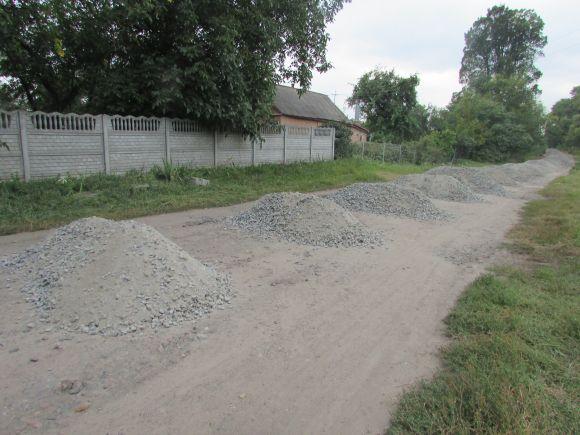 Дороги до першого дощу, фото №1 на сайті 20minut.ua