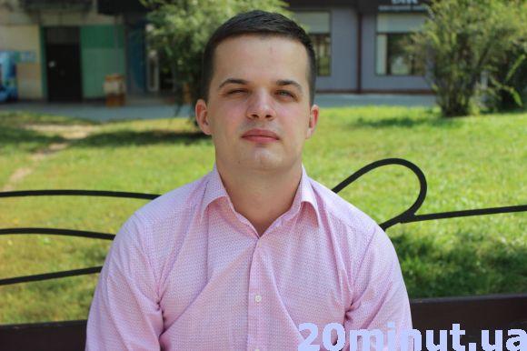 Новини Тернополя - фото з Що тернополяни кажуть про відключення аналогового телебачення Що тернополяни кажуть про відключення аналогового телебачення, фото №5 на сайті 20minut.ua