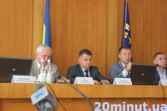 Новини Тернополя - фото з Більше ніж половина школярів області не отримає нового обладнання для навчання Більше ніж половина школярів області не отримає нового обладнання для навчання, фото №1 на сайті 20minut.ua