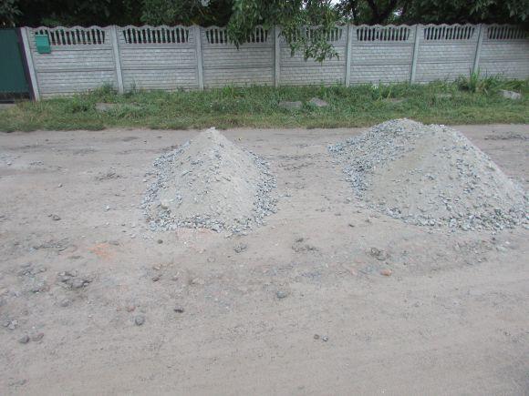 Дороги до першого дощу, фото №2 на сайті 20minut.ua