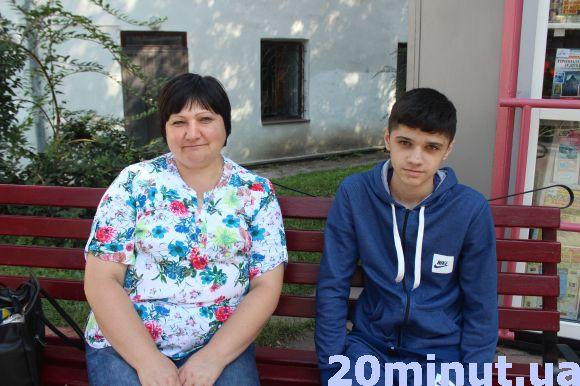 Новини Тернополя - фото з Що тернополяни кажуть про відключення аналогового телебачення Що тернополяни кажуть про відключення аналогового телебачення, фото №4 на сайті 20minut.ua
