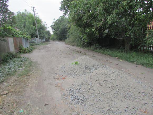 Дороги до першого дощу, фото №3 на сайті 20minut.ua