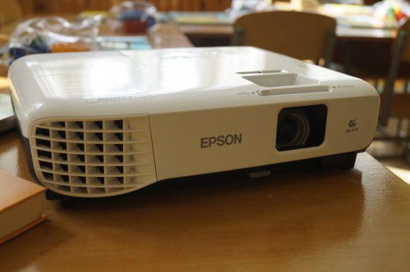 Для першачків обладнали класи за новими стандартами. Що в них є?, фото №6 на сайті 20minut.ua