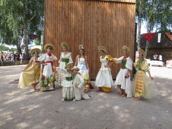 Гурт "ТАНДЕМ" з с.Білопілля. Молодь, що рухає і творить сьогодення, фото №11 на сайті 20minut.ua