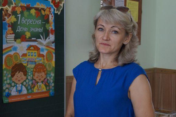 Новини Вінниці - фото з Для першачків обладнали класи за новими стандартами. Що в них є? Для першачків обладнали класи за новими стандартами. Що в них є?, фото №8 на сайті 20minut.ua