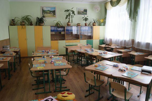 Для першачків обладнали класи за новими стандартами. Що в них є?, фото №9 на сайті 20minut.ua
