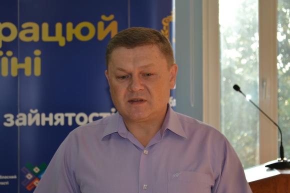 Новини Хмельницького - фото з Як хмельничанам отримати гроші на власну справу від центру зайнятості Як хмельничанам отримати гроші на власну справу від центру зайнятості, фото №1 на сайті vsim.ua