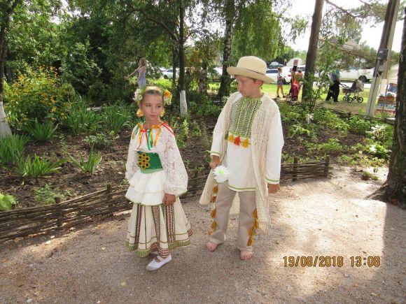 Гурт "ТАНДЕМ" з с.Білопілля. Молодь, що рухає і творить сьогодення, фото №12 на сайті 20minut.ua