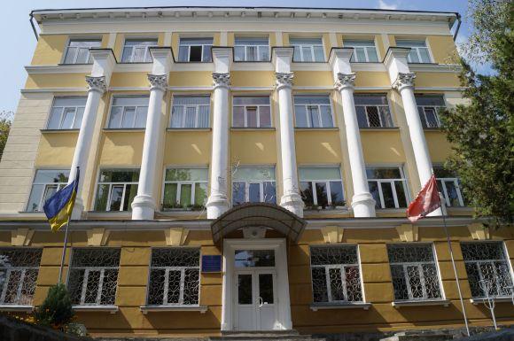 Для першачків обладнали класи за новими стандартами. Що в них є?, фото №1 на сайті 20minut.ua