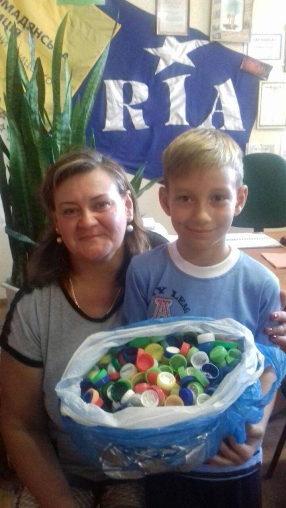 Вони приєдналися до акції, фото №4 на сайті 20minut.ua