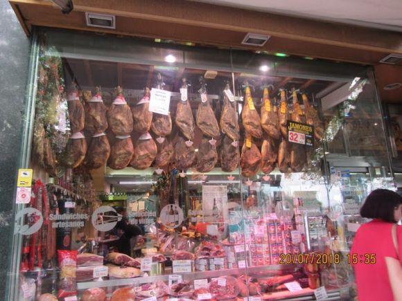 Іспанські фото - мотиватори очима Українця .Колаж зображень міста, фото №6 на сайті 20minut.ua