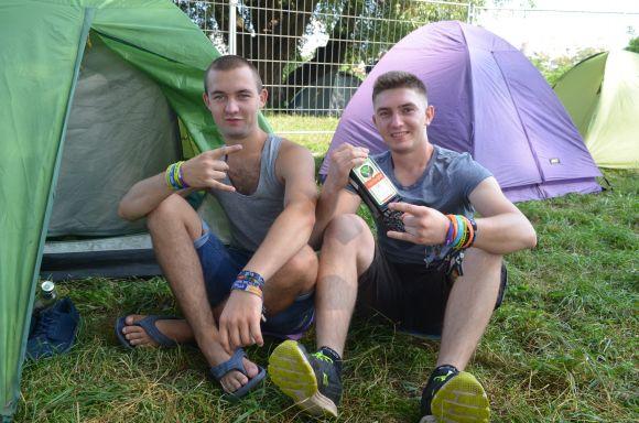 Новини Хмельницького - фото з "Республіка" оживає: хто поселився у наметовому містечку "Республіка" оживає: хто поселився у наметовому містечку, фото №4 на сайті vsim.ua