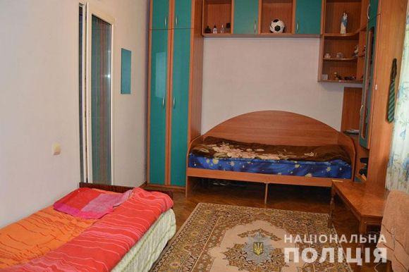На Тернопільщині викрадали і "лікували" людей від наркологічної, алкогольної залежності, фото №1 на сайті 20minut.ua
