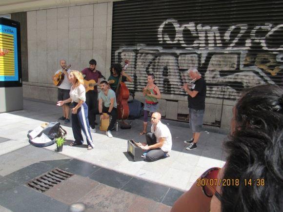 Іспанські фото - мотиватори очима Українця .Колаж зображень міста, фото №19 на сайті 20minut.ua