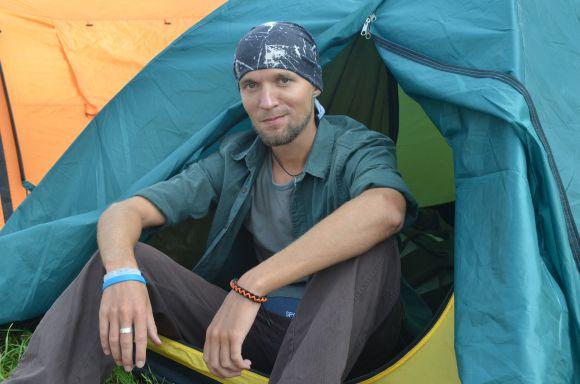 Новини Хмельницького - фото з "Республіка" оживає: хто поселився у наметовому містечку "Республіка" оживає: хто поселився у наметовому містечку, фото №2 на сайті vsim.ua