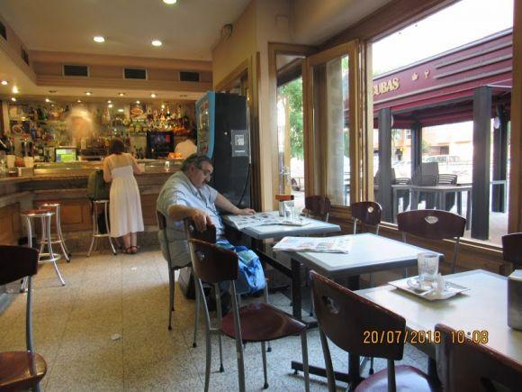 Іспанські фото - мотиватори очима Українця .Колаж зображень міста, фото №4 на сайті 20minut.ua