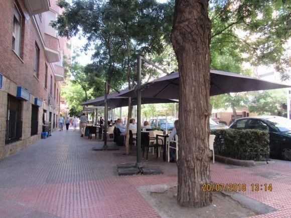 Іспанські фото - мотиватори очима Українця .Колаж зображень міста, фото №11 на сайті 20minut.ua