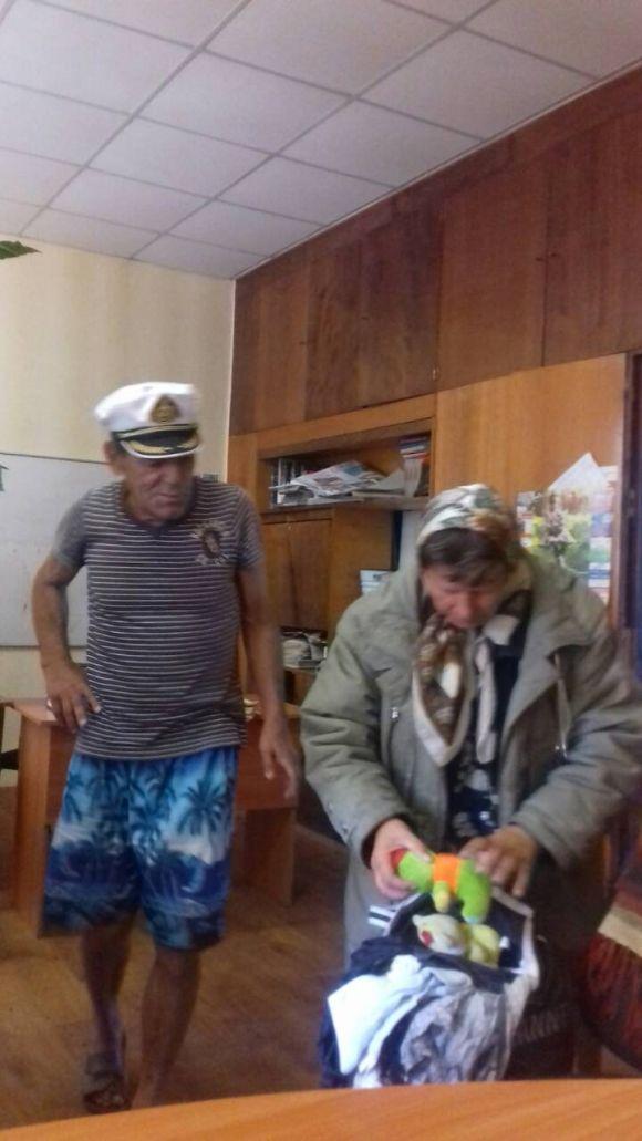 Вони приєдналися до акції, фото №2 на сайті 20minut.ua