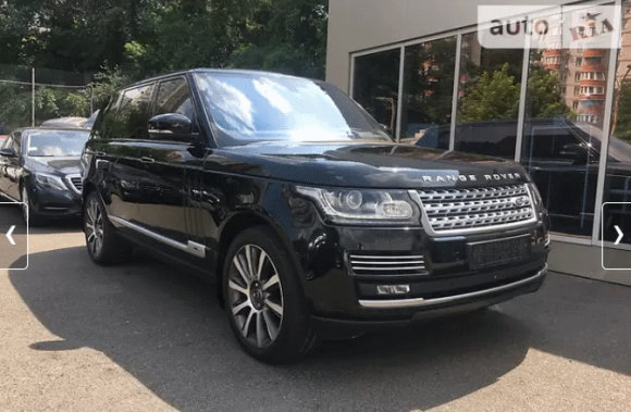 Новини Вінниці - фото з Реєстр МВС відкритий: найдорожчі та найпопулярні авто на вінницькій реєстрації Реєстр МВС відкритий: найдорожчі та найпопулярні авто на вінницькій реєстрації, фото №2 на сайті 20minut.ua